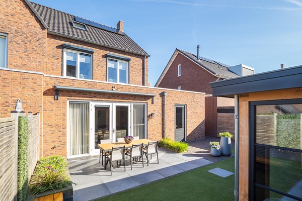 Medium property photo - Stevenstraat 9, 4175 HK Haaften